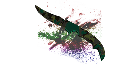 Falchion-Knife-Boreal-Forest